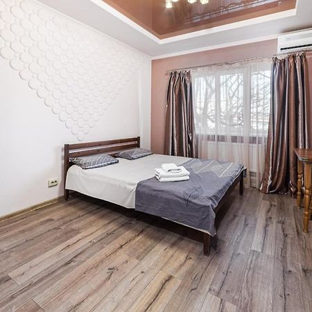 Best Rest Suites Odessa Esterno foto