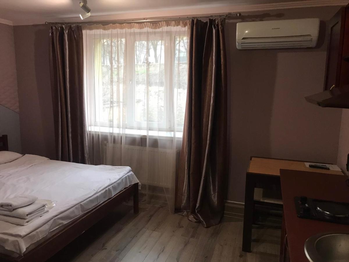 Best Rest Suites Odessa Esterno foto