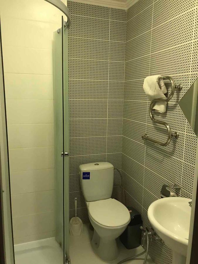 Best Rest Suites Odessa Esterno foto