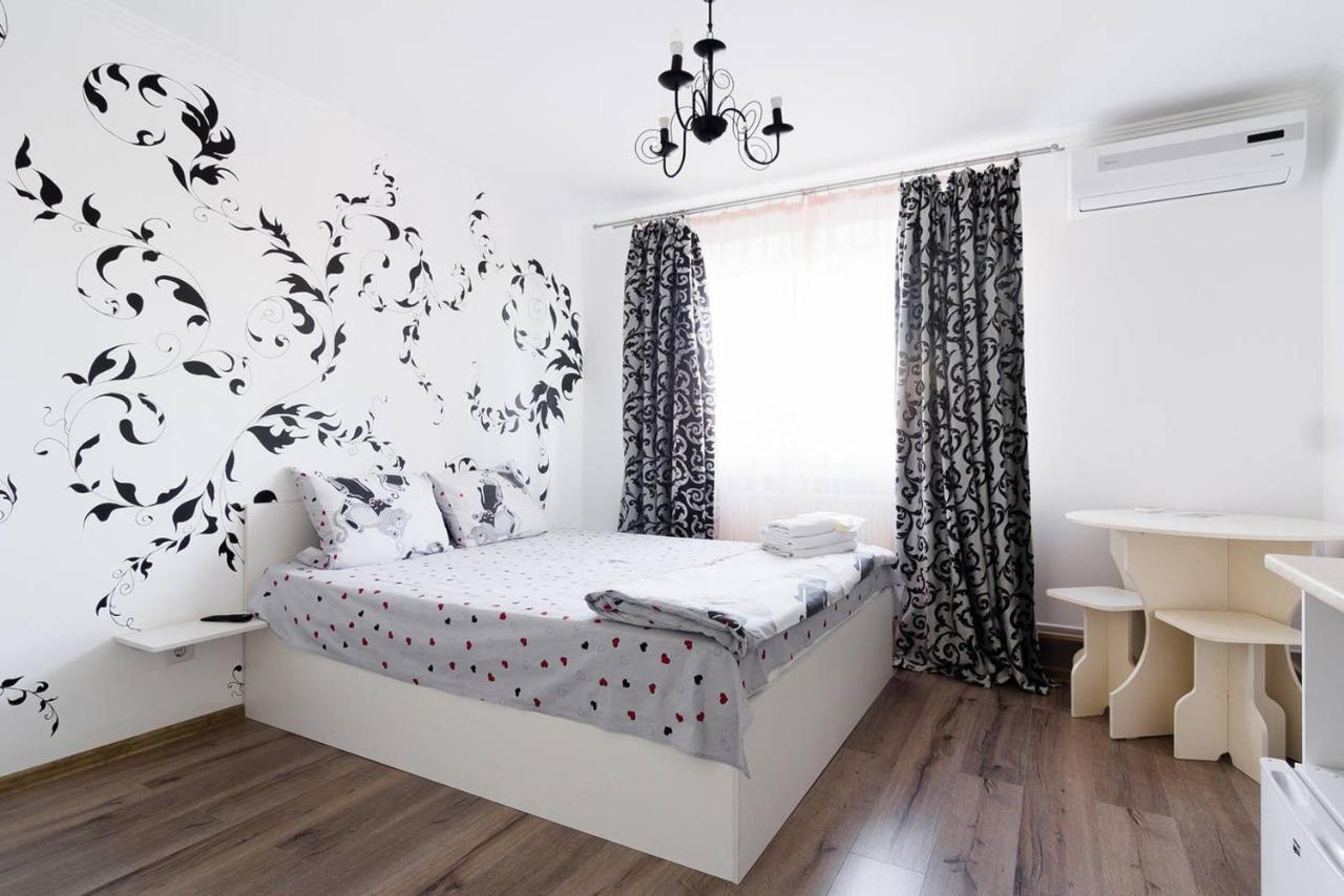 Best Rest Suites Odessa Esterno foto