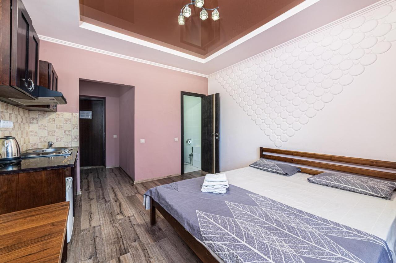 Best Rest Suites Odessa Esterno foto