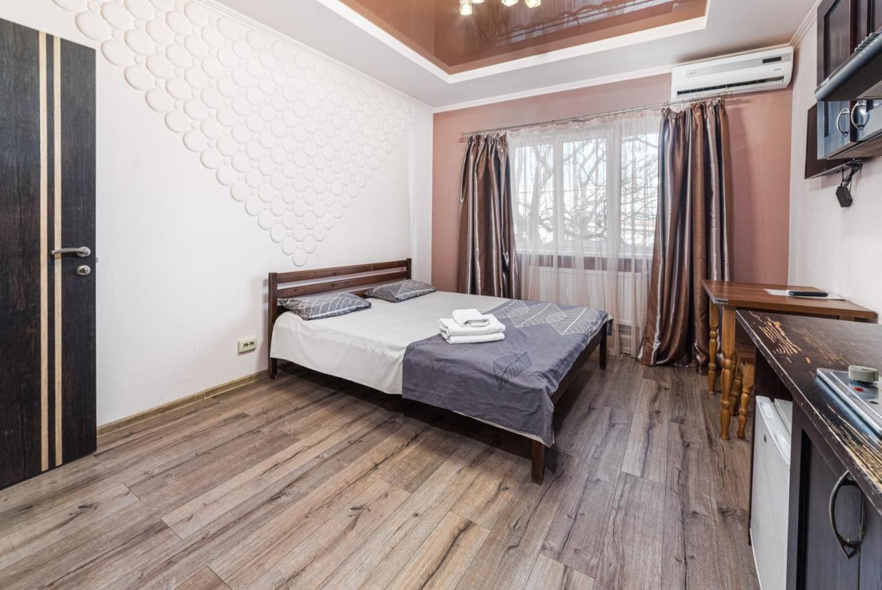 Best Rest Suites Odessa Esterno foto