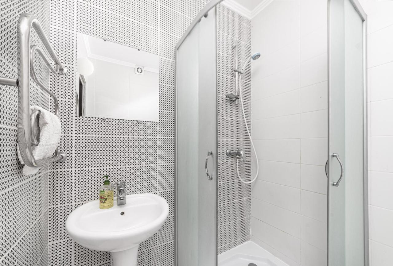 Best Rest Suites Odessa Esterno foto
