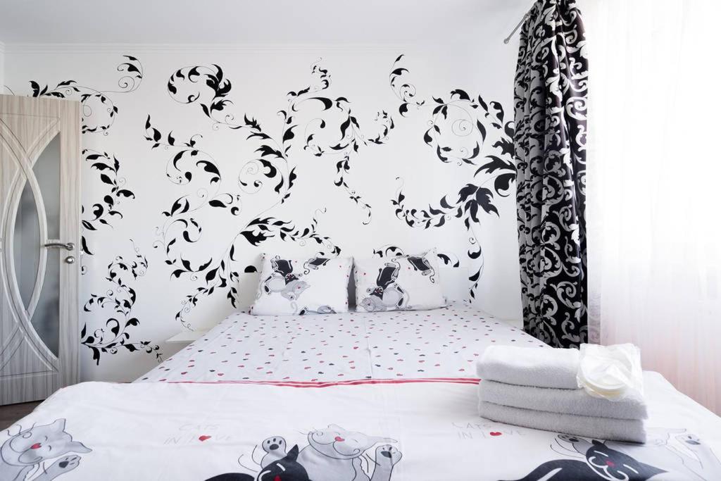 Best Rest Suites Odessa Esterno foto
