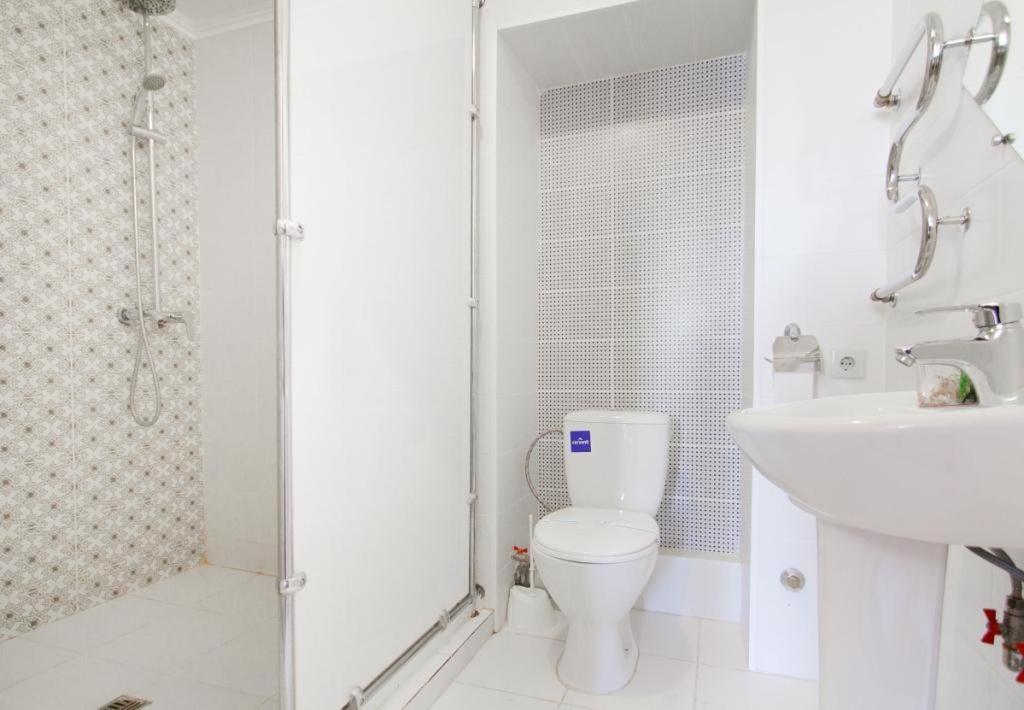 Best Rest Suites Odessa Esterno foto