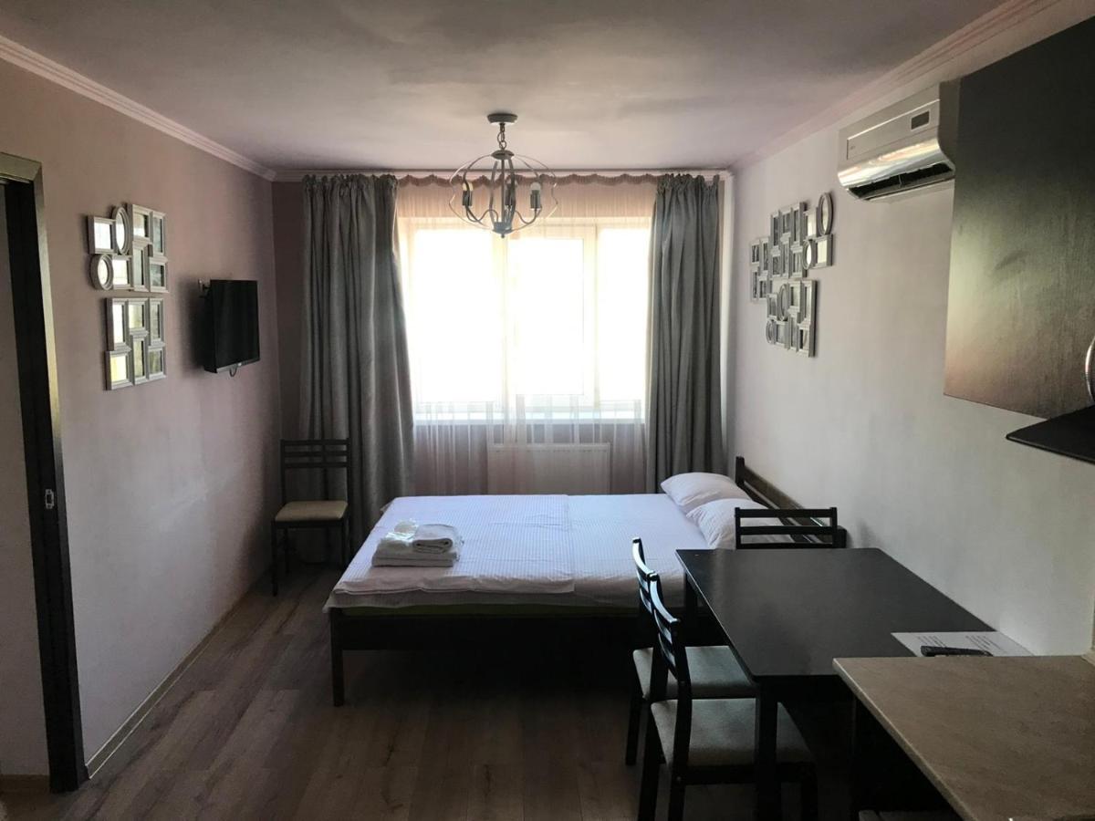Best Rest Suites Odessa Esterno foto